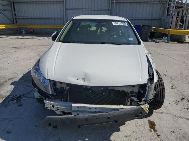 Photo 5 from auction – 2012 HONDA ACCORD LX with VIN 1HGCP2F30CA022067