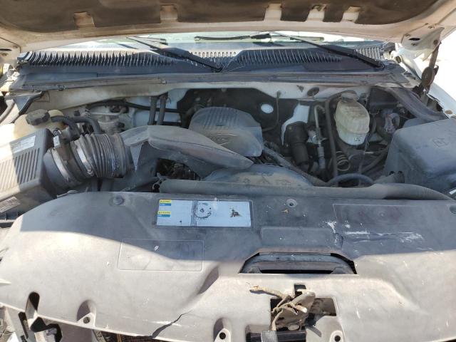 Photo 11 from auction – 2007 GMC SIERRA C25 with VIN 1GTHC24U67E128100