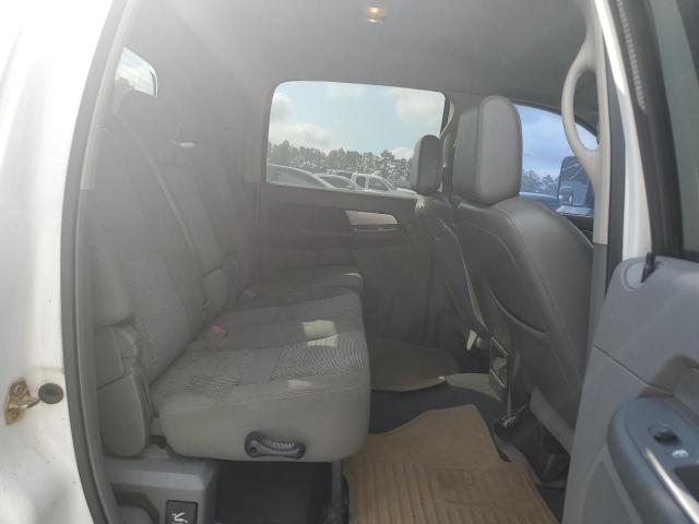 Photo 10 from auction – 2007 DODGE RAM 2500 with VIN 3D7KS29C77G725179