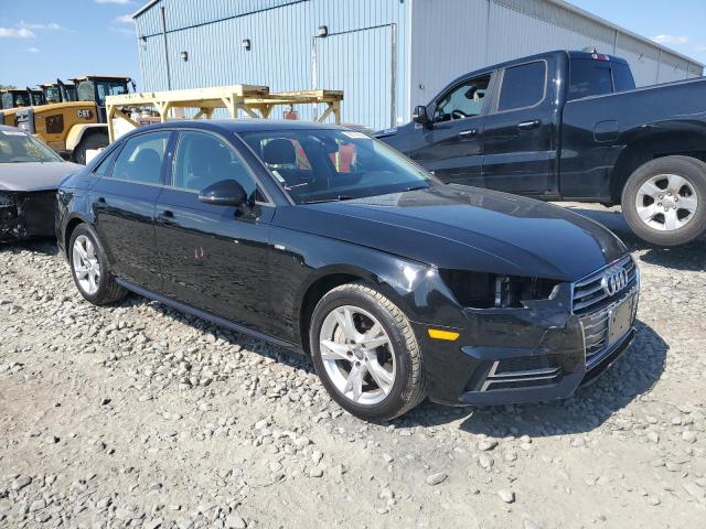 Photo 4 from auction – 2018 AUDI A4 PREMIUM with VIN WAUDNAF46JA144261