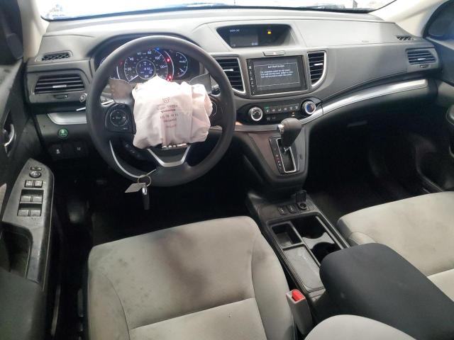 Photo 8 from auction – 2015 HONDA CR-V EX with VIN 5J6RM4H59FL091886