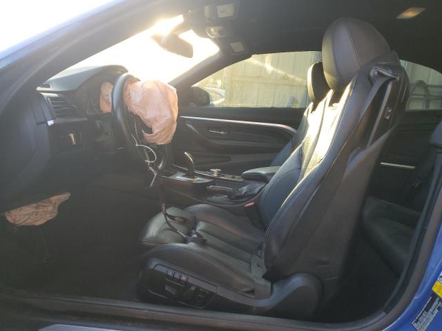 Photo 7 from auction – 2015 BMW 428 I with VIN WBA3V5C57F5A78905