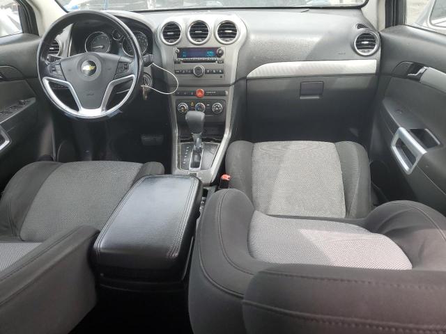Photo 8 from auction – 2012 CHEVROLET CAPTIVA SP with VIN 3GNAL2EK1CS628235