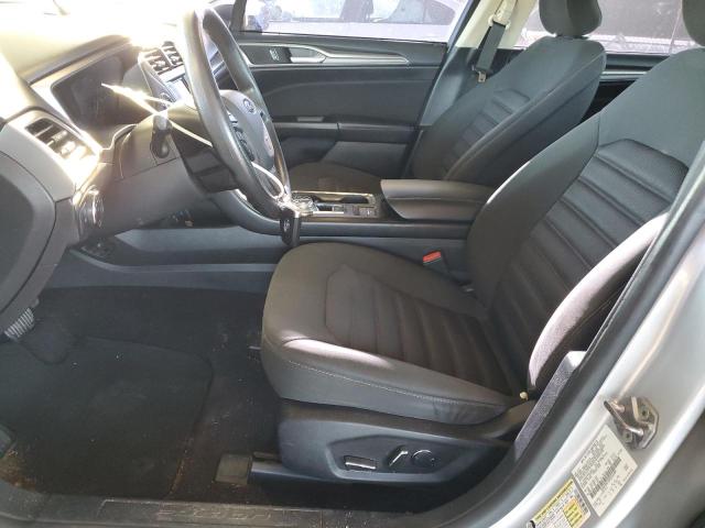 Photo 7 from auction – 2017 FORD FUSION SE with VIN 3FA6P0H75HR316499