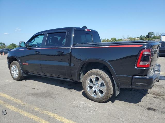 Photo 2 from auction – 2022 RAM 1500 LIMIT with VIN 1C6SRFHT6NN330629