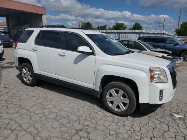 Photo 4 from auction – 2014 GMC TERRAIN SL with VIN 2GKFLWEKXE6155995