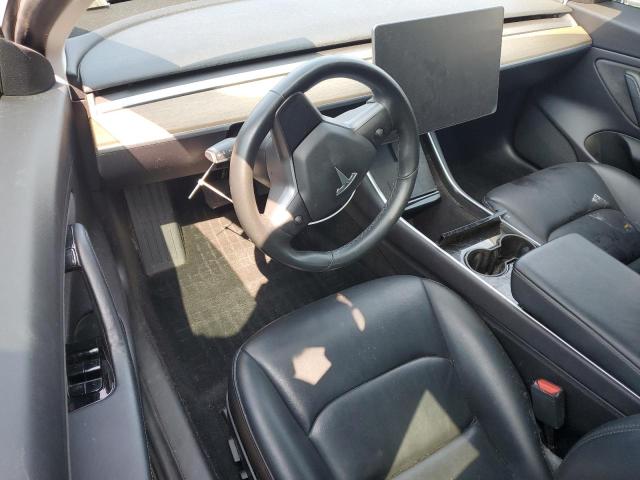 Photo 8 from auction – 2019 TESLA MODEL 3 with VIN 5YJ3E1EA8KF305286