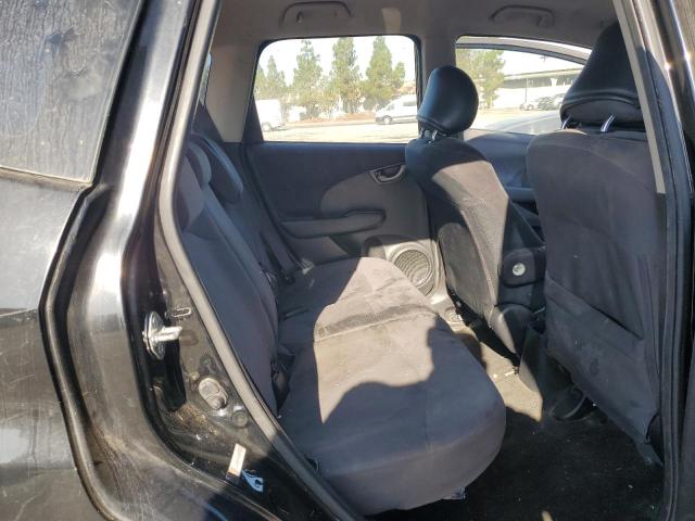 Photo 10 from auction – 2013 HONDA FIT with VIN JHMGE8H39DC052128