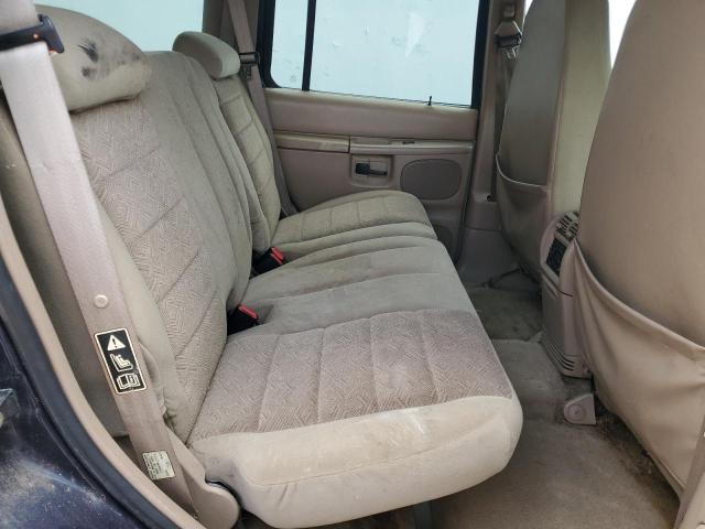 Photo 11 from auction – 2001 FORD EXPLORER X with VIN 1FMDU63P51ZA28807