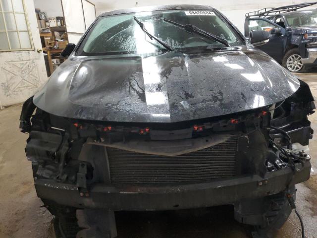 Photo 5 from auction – 2017 CHEVROLET IMPALA LT with VIN 2G1105S32H9160335