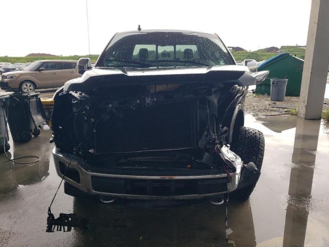 Photo 5 from auction – 2019 FORD F150 SUPER with VIN 1FTEW1E41KFA16200