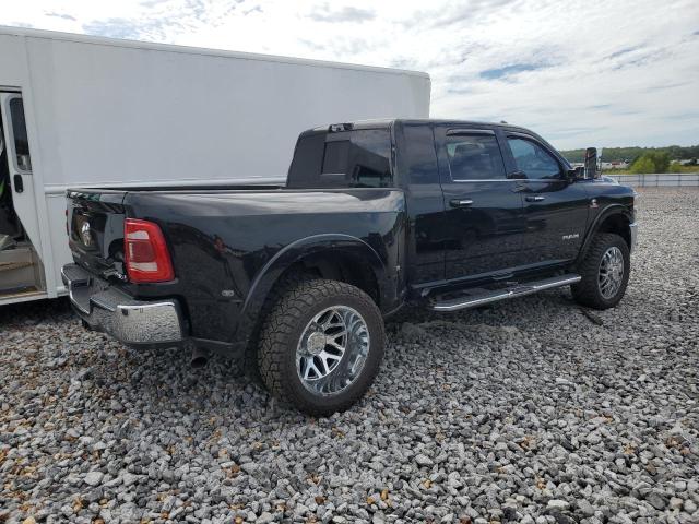 Photo 3 from auction – 2022 RAM 3500 LARAM with VIN 3C63RRML8NG105102