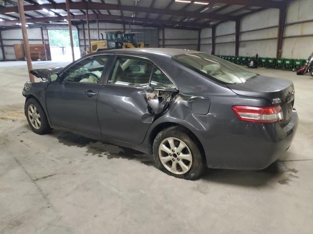 صورة رقم 2 من المزاد - 2011 TOYOTA CAMRY BASE مع VIN 4T1BF3EK3BU146676