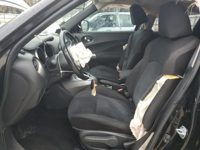Photo 7 from auction – 2015 NISSAN JUKE S with VIN JN8AF5MR6FT509272