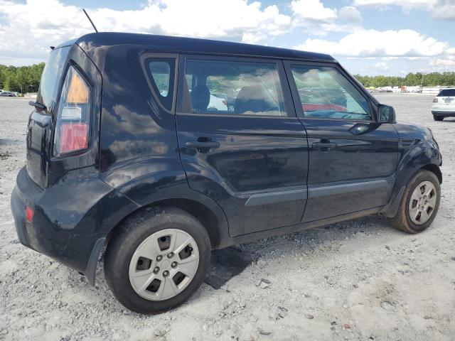 Photo 3 from auction – 2011 KIA SOUL with VIN KNDJT2A19B7237174