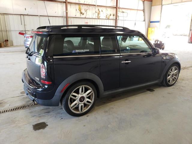 Photo 3 from auction – 2012 MINI COOPER CLU with VIN WMWZF3C55CT189162