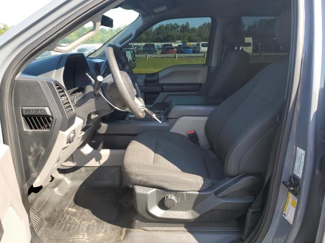 Photo 7 from auction – 2019 FORD F150 SUPER with VIN 1FTEW1E52KFC28287