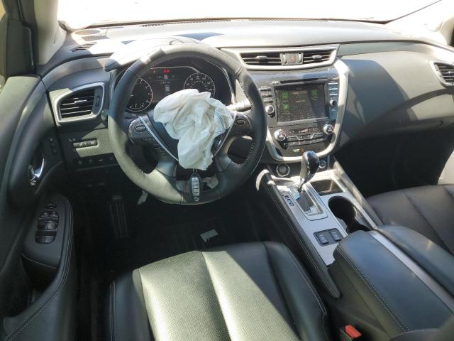 Photo 8 from auction – 2019 NISSAN MURANO S with VIN 5N1AZ2MS7KN126813