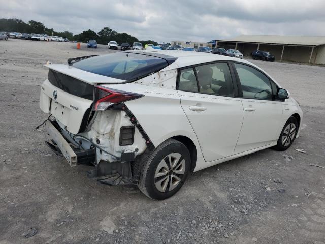Photo 3 from auction – 2016 TOYOTA PRIUS with VIN JTDKARFU4G3002914
