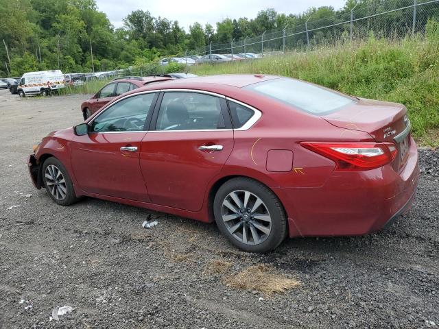 Photo 2 from auction – 2017 NISSAN ALTIMA 2.5 with VIN 1N4AL3AP5HC230822