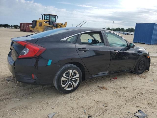 Photo 3 from auction – 2016 HONDA CIVIC LX with VIN 19XFC2F53GE082257