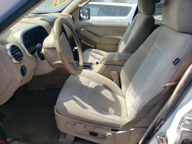 Photo 7 from auction – 2006 FORD EXPLORER X with VIN 1FMEU73E06UA57158