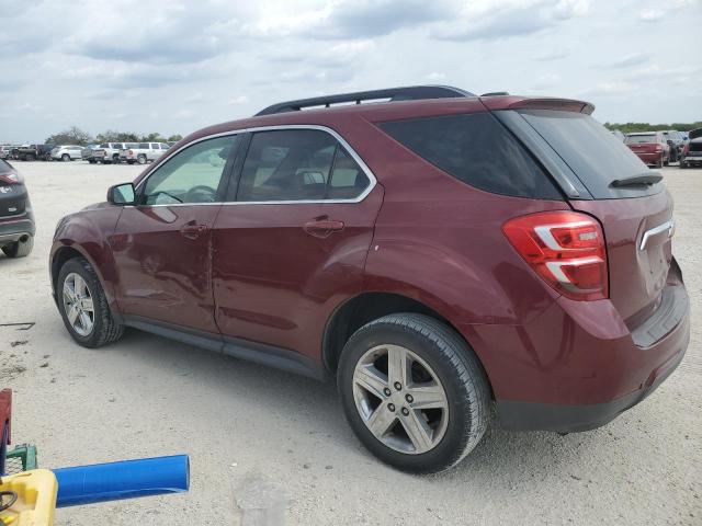 Photo 2 from auction – 2016 CHEVROLET EQUINOX LT with VIN 2GNALCEK2G1123229
