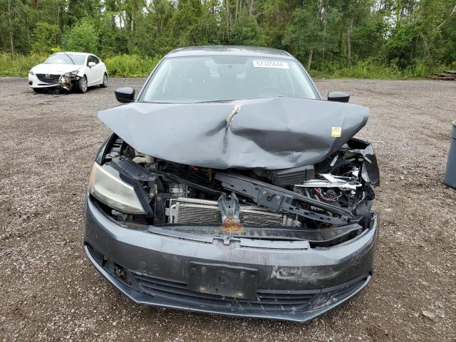 Photo 5 from auction – 2011 VOLKSWAGEN JETTA BASE with VIN 3VW2K7AJ6BM070120