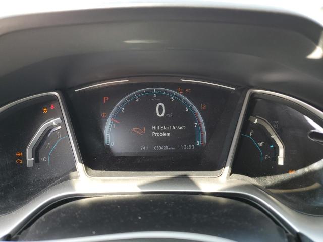 Photo 9 from auction – 2019 HONDA CIVIC EX with VIN 2HGFC3B38KH357176
