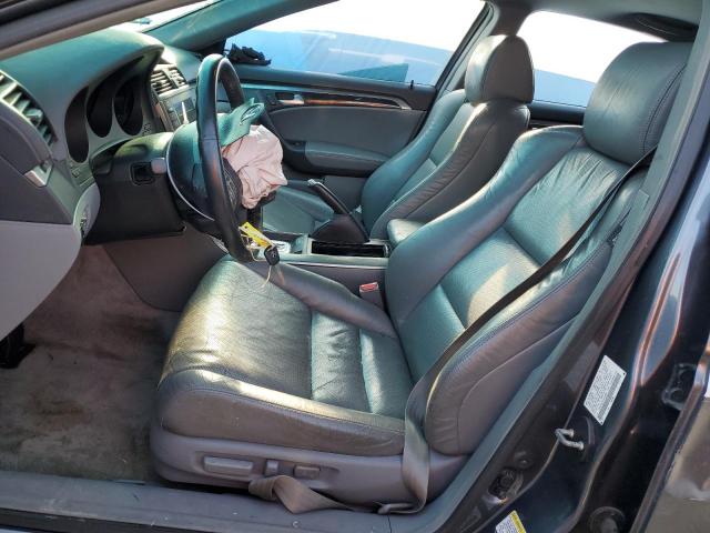 Photo 7 from auction – 2006 ACURA 3.2TL with VIN 19UUA66266A026066