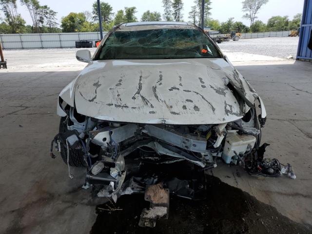 Photo 5 from auction – 2008 LEXUS GS 350 with VIN JTHBE96S080035915