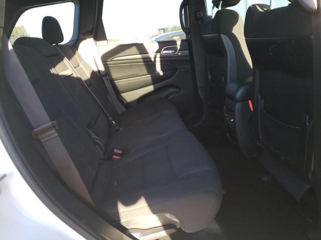 Photo 10 from auction – 2021 JEEP GRAND CHER with VIN 1C4RJFAG2MC569455