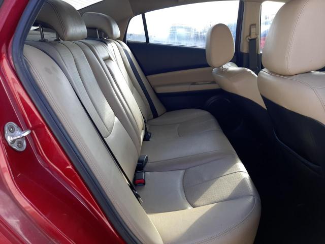صورة رقم 10 من المزاد - 2009 MAZDA 6 S مع VIN 1YVHP82B595M04160