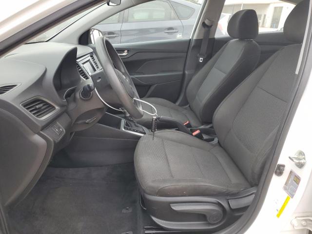 Photo 7 from auction – 2019 HYUNDAI ACCENT SE with VIN 3KPC24A34KE038607