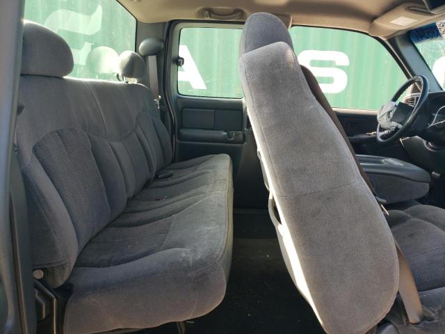 Photo 10 from auction – 2002 CHEVROLET SILVERADO with VIN 2GCEC19T021303187
