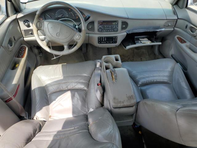 Photo 8 from auction – 2005 BUICK CENTURY CU with VIN 2G4WS55J551172762
