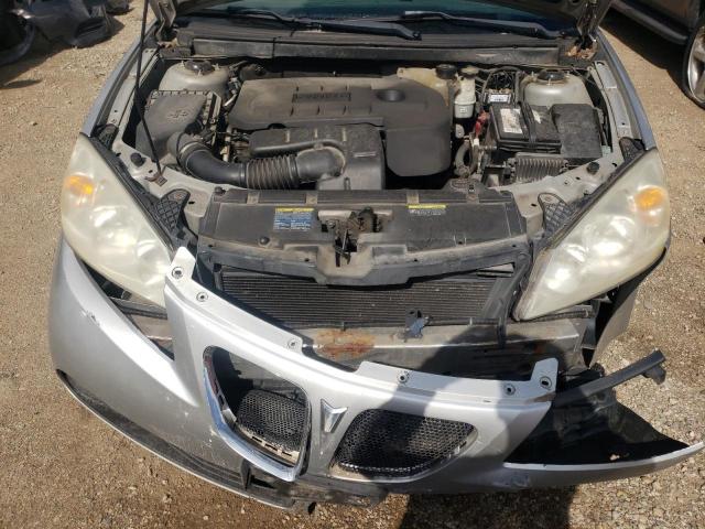 Photo 11 from auction – 2007 PONTIAC G6 VALUE L with VIN 1G2ZF58B574182018
