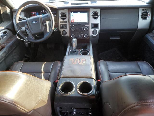 Photo 8 from auction – 2016 FORD EXPEDITION with VIN 1FMJU1JT8GEF31320