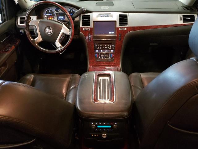Photo 8 from auction – 2014 CADILLAC ESCALADE E with VIN 1GYS4HEF3ER124480