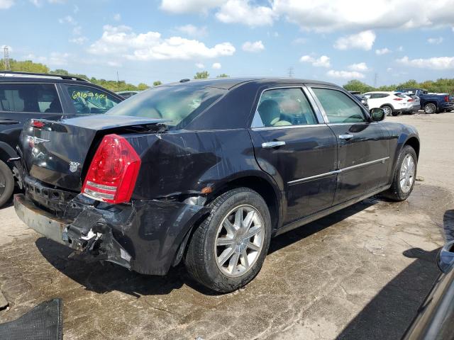 Photo 3 from auction – 2009 CHRYSLER 300C with VIN 2C3LK63T19H602371