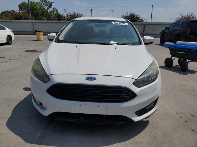 Photo 5 from auction – 2017 FORD FOCUS SE with VIN 1FADP3FE7HL265385