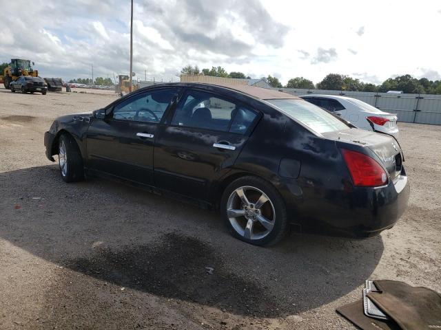 Photo 2 from auction – 2005 NISSAN MAXIMA SE with VIN 1N4BA41E75C810020