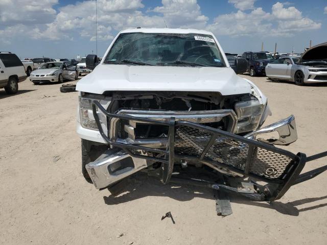 Photo 5 from auction – 2017 FORD F150 SUPER with VIN 1FTFX1EF6HKC76451
