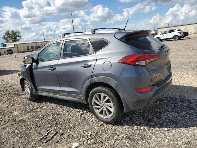 Photo 2 from auction – 2016 HYUNDAI TUCSON LIM with VIN KM8J33A43GU203851
