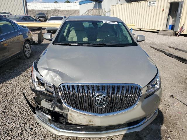 Photo 5 from auction – 2015 BUICK LACROSSE with VIN 1G4GB5G34FF145453