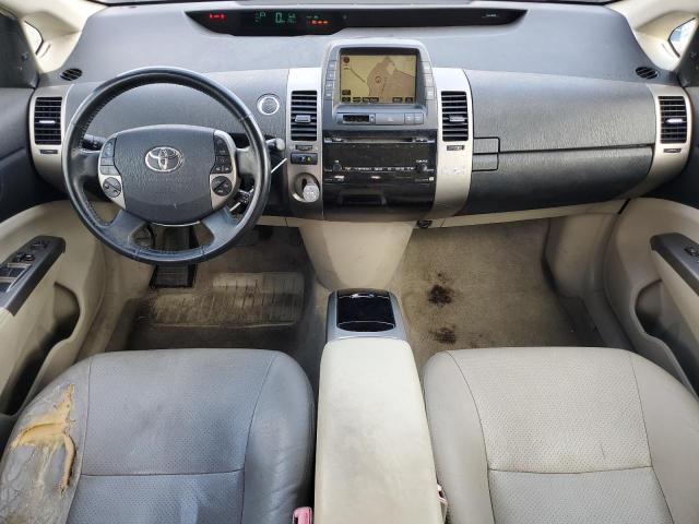 Photo 8 from auction – 2008 TOYOTA PRIUS with VIN JTDKB20U887766899