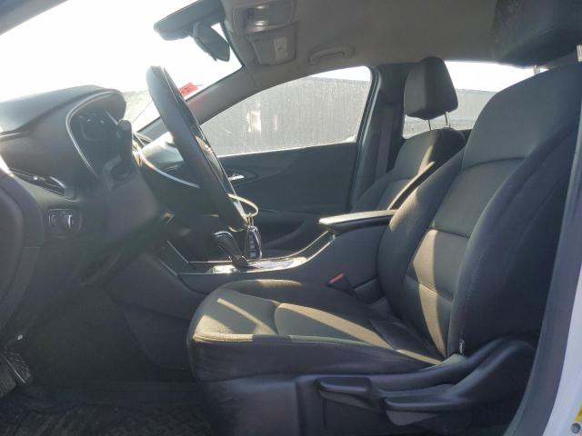 Photo 7 from auction – 2016 CHEVROLET MALIBU LS with VIN 1G1ZB5ST8GF355214