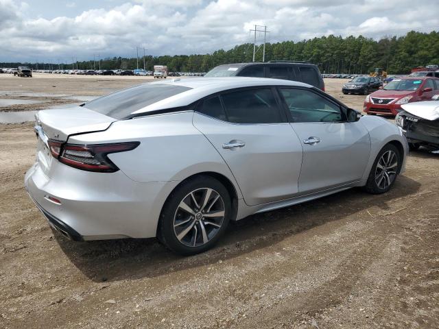 Photo 3 from auction – 2020 NISSAN MAXIMA SV with VIN 1N4AA6CV4LC361400