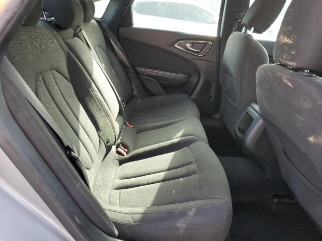 صورة رقم 10 من المزاد - 2015 CHRYSLER 200 LIMITE مع VIN 1C3CCCAB1FN529723