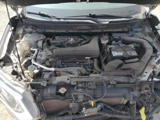 Photo 12 from auction – 2020 NISSAN ROGUE S with VIN KNMAT2MT6LP500459